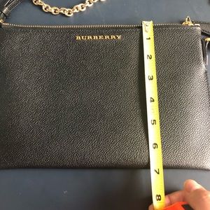 BURBERRY CROSSBODY BAG